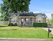 212 Clydesdale Ln, Springfield image