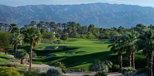 Mountain View Country Club