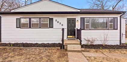 2625 Vista Street, Kansas City