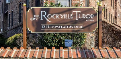 12 Hempstead Avenue Unit #1A, Rockville Centre