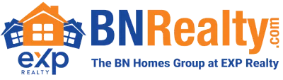 eXp-BN Homes Group Logo