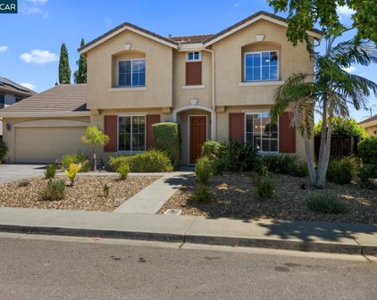 4608 Palomino Way, Antioch