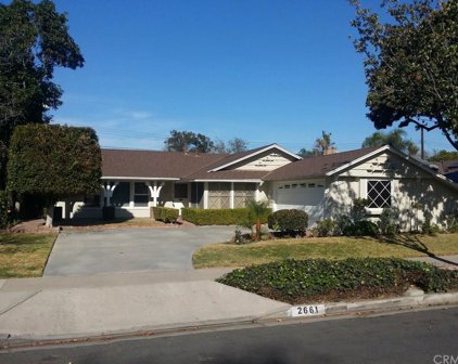 2661 Oak Knoll Drive, Rossmoor