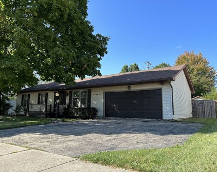 1981 Sapphire Lane, Aurora