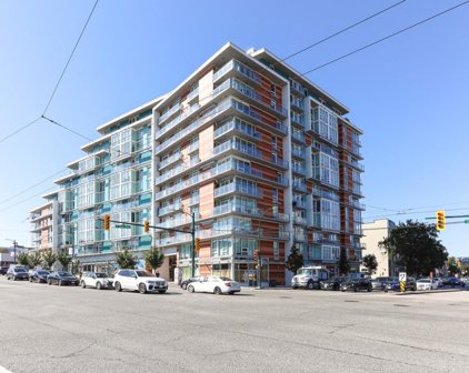 180 E 2nd Avenue Unit 405, Vancouver