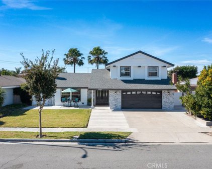 17353 Ash Street, Fountain Valley