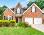 1034 Frog Leap Nw Trail, Kennesaw image