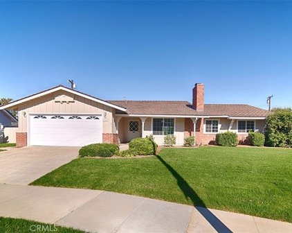 1525 E San Alano Avenue, Orange