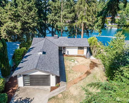 3521 Lakeridge Drive E, Lake Tapps