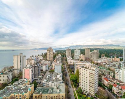 1850 Comox Street Unit 403, Vancouver