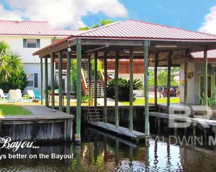 26447 Carondelette Drive, Orange Beach