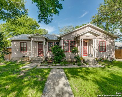 5319 Howard St, San Antonio