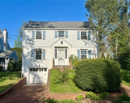 1 Sheldon Avenue, New Rochelle