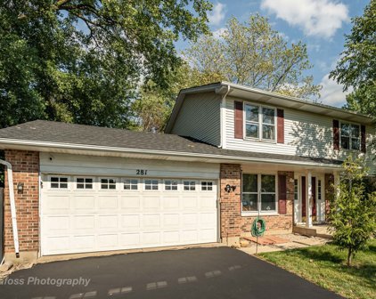 281 S Western Avenue, Bartlett