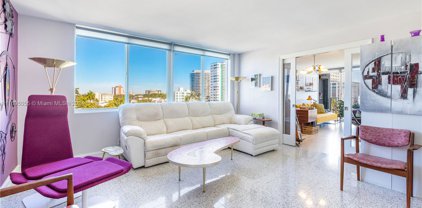 524 Orton Ave Unit #603, Fort Lauderdale