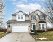 8344 Bighorn Court, Fishers image