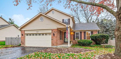 327 Claire Lane, Cary