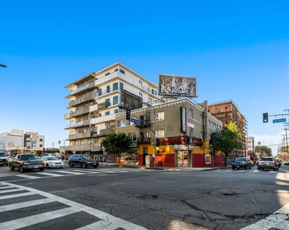901 S Vermont Ave, Los Angeles