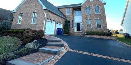 126 Augusta Dr, Moorestown