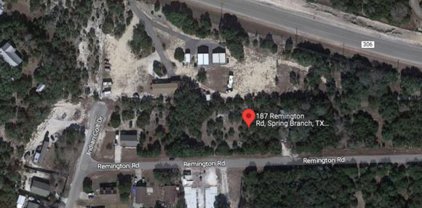 187 Remington Rd, Spring Branch