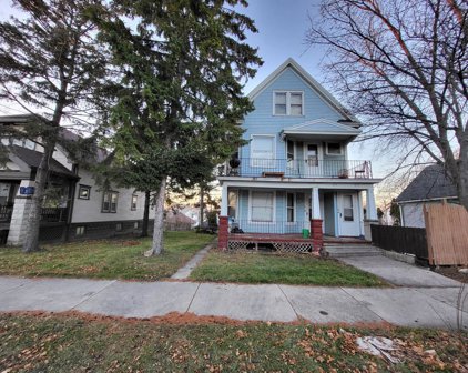 757 South Shea Street Unit 759, Milwaukee