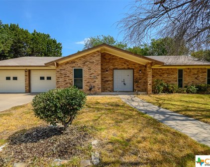 709 Fawn Trail, Harker Heights