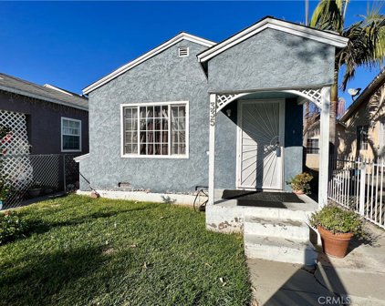 335 E Hullett Street, Long Beach