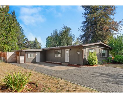 33367 NW EJ SMITH RD, Scappoose