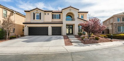7012 Geese Gathering Street, North Las Vegas
