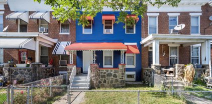 1640 Chilton St, Baltimore