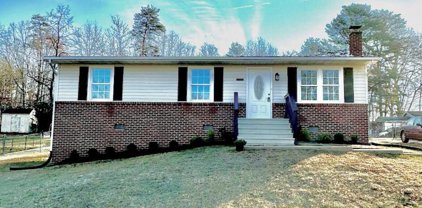 11007 Doe Cir, Fredericksburg