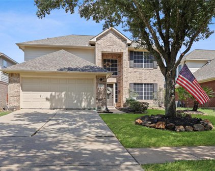 13703 Broad Oaks Lane, Rosharon