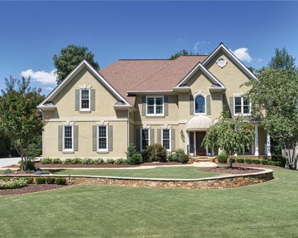 4210 Falls Ridge Drive, Johns Creek