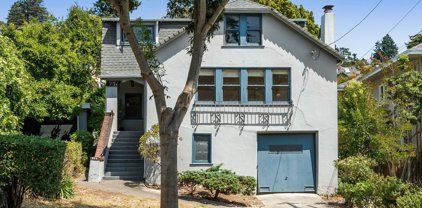 751 The Alameda, Berkeley