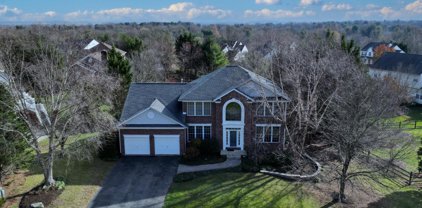 8320 Glen Heather Dr, Frederick