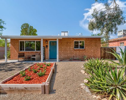 1603 E Linden, Tucson