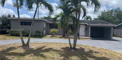 3660 Sw 23rd Ct, Fort Lauderdale
