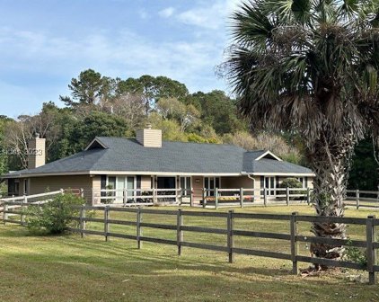 6 Fox Meadow, Bluffton
