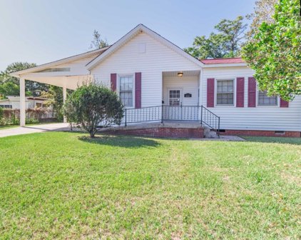 1221 Whitney Street, Columbia