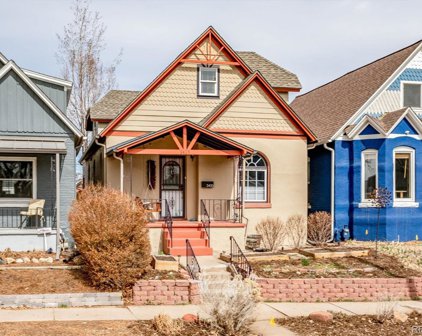 3435 W 34th Avenue, Denver