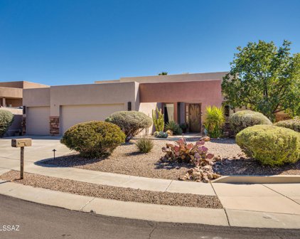 13364 N Regulation, Oro Valley