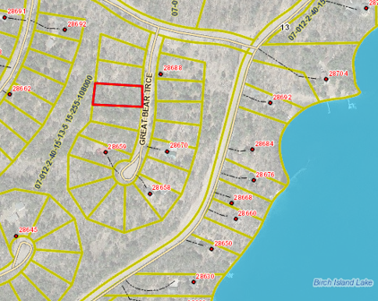 Lot 15 Great Bear Trace, Danbury