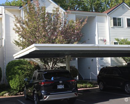 11002 SE Petrovitsky Road Unit #F 203, Renton