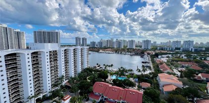 3598 Yacht Club Dr Unit #1804, Aventura