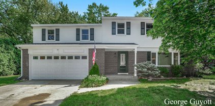 4630 Morningside Drive SE, Kentwood