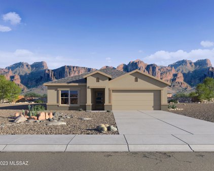610 W Lexington, Corona de Tucson