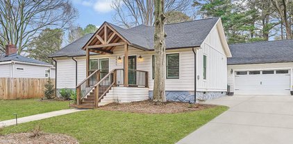 2485 Old Norcross Road, Tucker