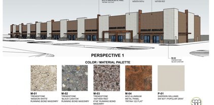 20655 N Estrella, Maricopa