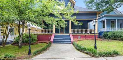 1248 Johnson Avenue, Macon