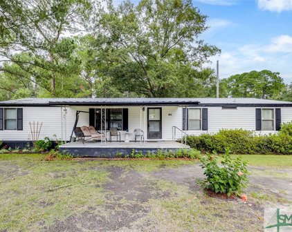 120 E Long Street, Rincon